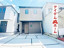 北区成願寺102　2号棟