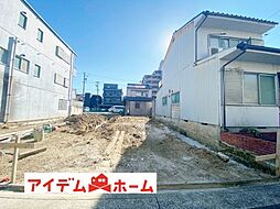 北区成願寺102　2号棟