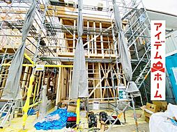 北区成願寺102　2号棟