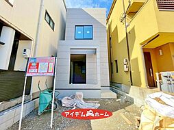 中村区稲葉地町474　1号棟