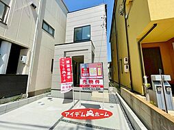 中村区稲葉地町474　1号棟
