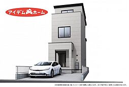 中村区稲葉地町474　1号棟