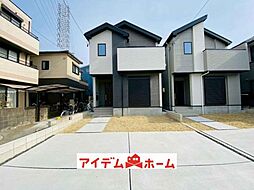 西区花原町1期　1号棟