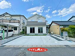 愛西市西保町2期　1号棟