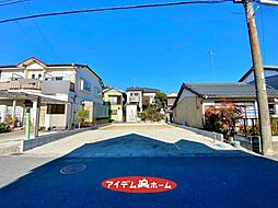 愛西市西保町2期　1号棟