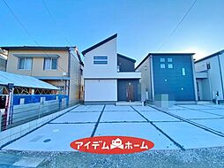 港区藤高3期　3号棟