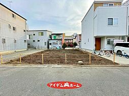 中村区長戸井町1期　1号地