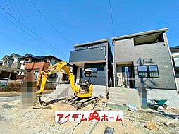 緑区桶狭間切戸第1　1号棟