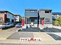 緑区桶狭間切戸第1　1号棟