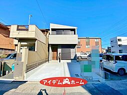 中村区藤江町　1号棟