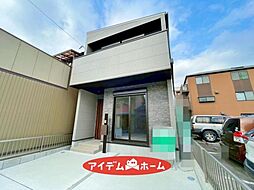 中村区藤江町　1号棟