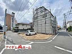 西区浄心104　1号棟