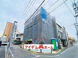 西区浄心104　1号棟