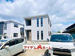稲沢市矢合町面棒堀　2号棟