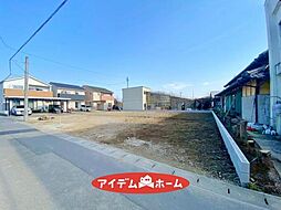 稲沢市矢合町面棒堀　2号棟