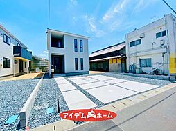 稲沢市矢合町面棒堀 2号棟