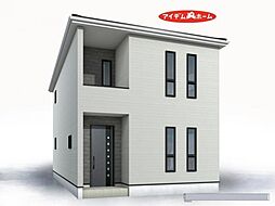 稲沢市矢合町面棒堀　2号棟