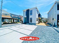 稲沢市矢合町面棒堀 1号棟