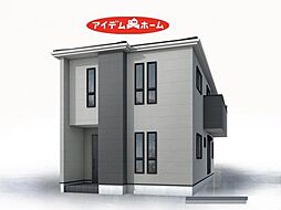 稲沢市矢合町面棒堀　1号棟