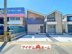 緑区浦里1期　3号棟