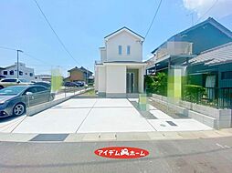 港区茶屋新田3期　B号棟