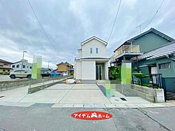 港区茶屋新田3期　B号棟
