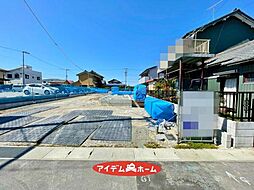 港区茶屋新田3期　B号棟