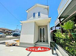 港区茶屋新田3期 B号棟
