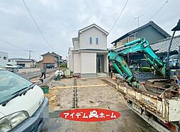 港区茶屋新田3期　B号棟