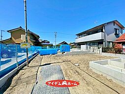 港区茶屋新田3期　A号棟