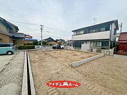 港区茶屋新田3期　A号棟