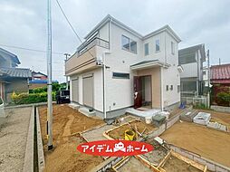 港区茶屋新田3期　A号棟