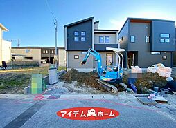 港区茶屋新田13期　2号棟