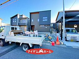 港区茶屋新田13期　1号棟