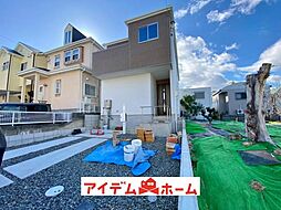 天白区鴻の巣1期　1号棟