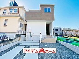 天白区鴻の巣1期　1号棟