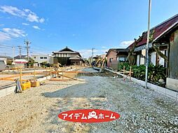 中村区第1日比津町　3号棟