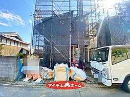 中村区第1日比津町　2号棟