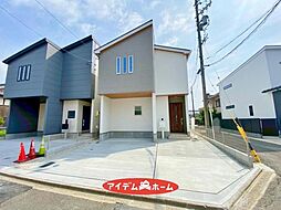 中村区第1日比津町　1号棟