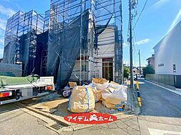 中村区第1日比津町　1号棟