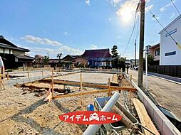 中村区第1日比津町　1号棟