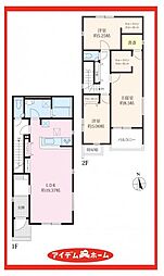 港区船頭場2期　3号棟