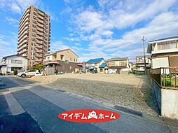 港区船頭場2期　3号棟