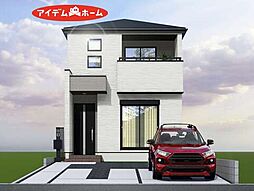 港区船頭場2期　3号棟