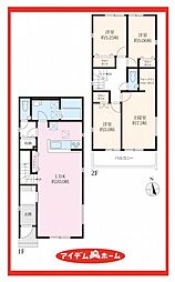 港区船頭場2期　2号棟