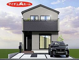 港区船頭場2期　2号棟