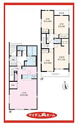 港区船頭場2期　1号棟