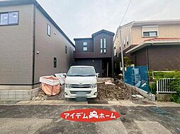 港区船頭場2期　1号棟