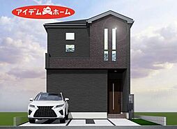 港区船頭場2期　1号棟