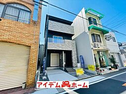 瑞穂区雁道町2期　1号棟